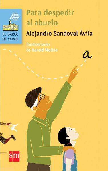 Para despedir al abuelo (eBook, ePUB)