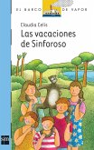 Las vacaciones de Sinforoso (eBook, ePUB)