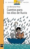 Cuentos para los días de lluvia (eBook, ePUB)