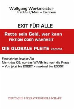 Exit für alle - Werkmeister, Wolfgang