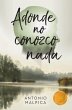 Adonde no conozco nada (eBook, ePUB) - Bild 1