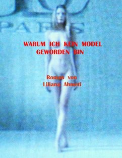 Cover Warum ich kein Model geworden bin (eBook, ePUB)