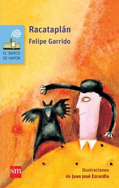 Racataplán (eBook, ePUB) - Garrido, Felipe