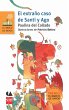 El extraño caso de Santi y Ago (eBook,... - Bild 1