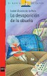 La desaparición de la abuela (eBook,... - Bild 1