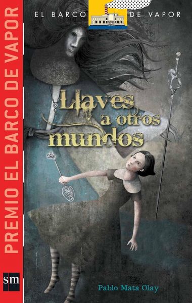 Llaves a otros mundos (eBook, ePUB) Llaves a otros mundos (eBook, ePUB)