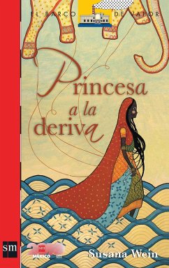 Princesa a la deriva (eBook, ePUB) - Wein, Susana