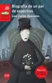 Biografía de un par de espectros (eBook, ePUB)
