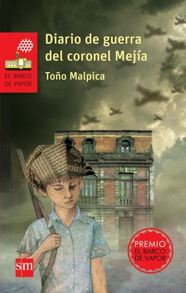 Diario de guerra del coronel Mejía (eBook, ePUB) Diario de guerra del coronel Mejía (eBook, ePUB)