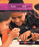 Las voces del aula (eBook, ePUB) Las voces del aula (eBook, ePUB)