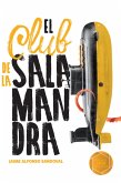 El Club de la Salamandra (eBook, ePUB)