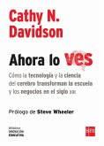 Ahora lo ves (eBook, ePUB)