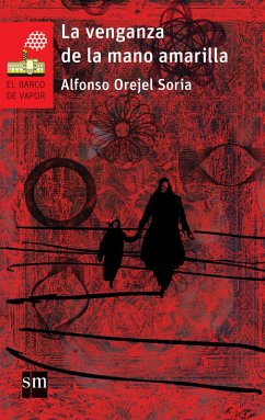 Cover La venganza de la mano amarilla y otras historias pesadillescas (eBook, ePUB)