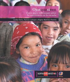 Cover Ojos que sí ven (eBook, ePUB)