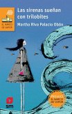 Las sirenas sueñan con trilobites (eBook, ePUB)