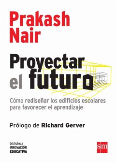 Proyectar el futuro (eBook, ePUB) - Nair, Prakash