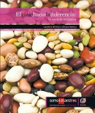 El viaje hacia la diferencia (eBook, ePUB)