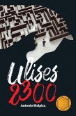 Ulises 2300 (eBook, ePUB)