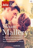 Julia Bestseller - Susan Mallery 2 (eBook, ePUB)