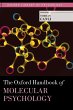 Oxford Handbook of Molecular Psychology - Bild 1