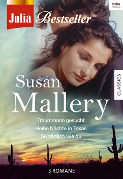 Julia Bestseller - Susan Mallery 3 (eBook, ePUB) - Mallery, Susan