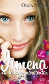 Jimena no deshoja margaritas (eBook, ePUB)