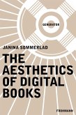 The Aesthetics of Digital Books (eBook, PDF)