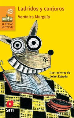 Cover Ladridos y conjuros (eBook, ePUB)