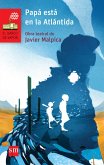Papá está en la Atlántida (eBook, ePUB)