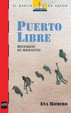 Puerto Libre (eBook, ePUB)