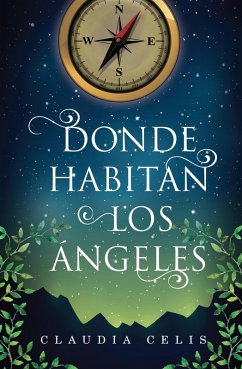 Cover Donde habitan los ángeles (eBook, ePUB)