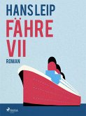 Fähre VII (eBook, ePUB)