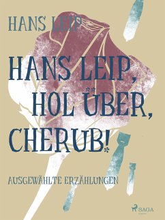 Hol über, Cherub (eBook, ePUB) - Leip, Hans