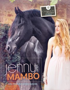 Jenny und Mambo (eBook, ePUB) - Simon, Jenny