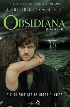 Obsidiana (eBook, ePUB) - Armentrout, Jennifer L.