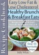 Healthy Brunch & Breakfast Eats Low Fat... - Bild 1