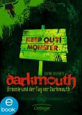 Darkmouth - Broonie und der Tag vor Darkmouth (eBook, ePUB)