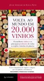 Volta ao mundo em 20.000 vinhos (eBook, ePUB)