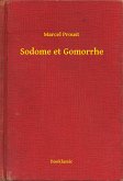 Sodome et Gomorrhe (eBook, ePUB)