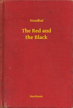 The Red and the Black (eBook, ePUB) - Stendhal