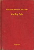 Vanity Fair (eBook, ePUB)