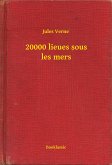 20000 lieues sous les mers (eBook, ePUB)