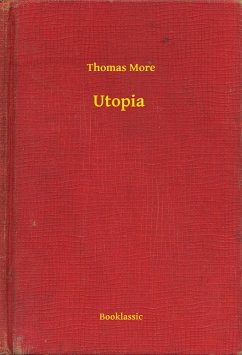 Cover Utopia (eBook, ePUB)