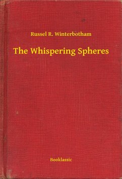 Cover The Whispering Spheres (eBook, ePUB)