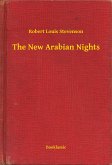 The New Arabian Nights (eBook, ePUB)