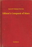 Edison's Conquest of Mars (eBook, ePUB)