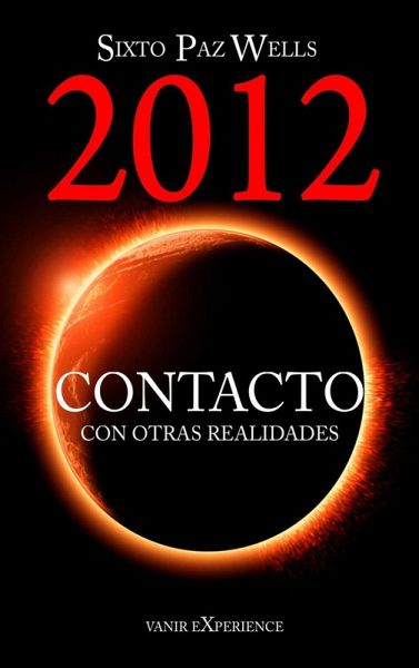 2012 Contacto con otras realidades (eBook, ePUB) 2012 Contacto con otras realidades (eBook, ePUB)