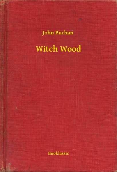 Witch Wood (eBook, ePUB)