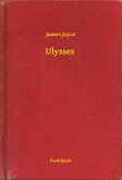 Ulysses (eBook, ePUB)