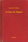 La Peau de chagrin (eBook, ePUB)